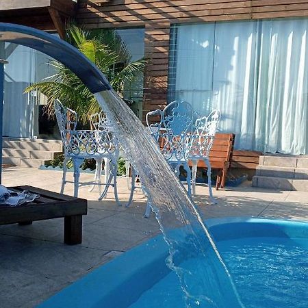 סאו פרנסיסקו דו סול Pousada Jolie Maison מראה חיצוני תמונה