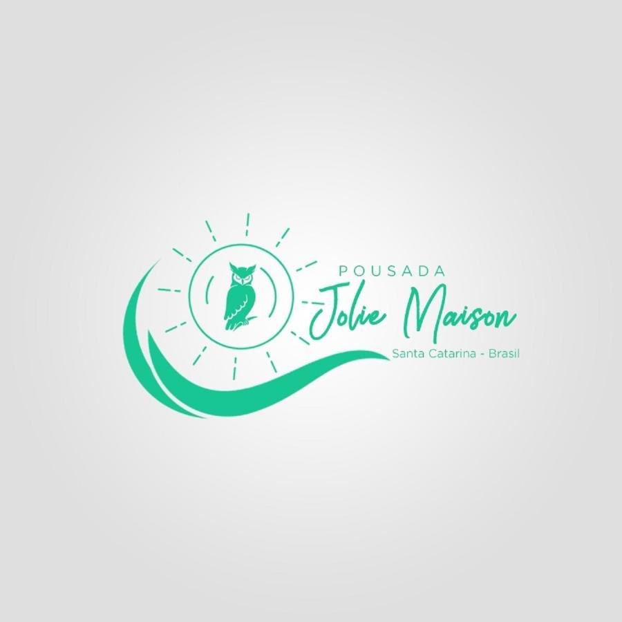 סאו פרנסיסקו דו סול Pousada Jolie Maison מראה חיצוני תמונה