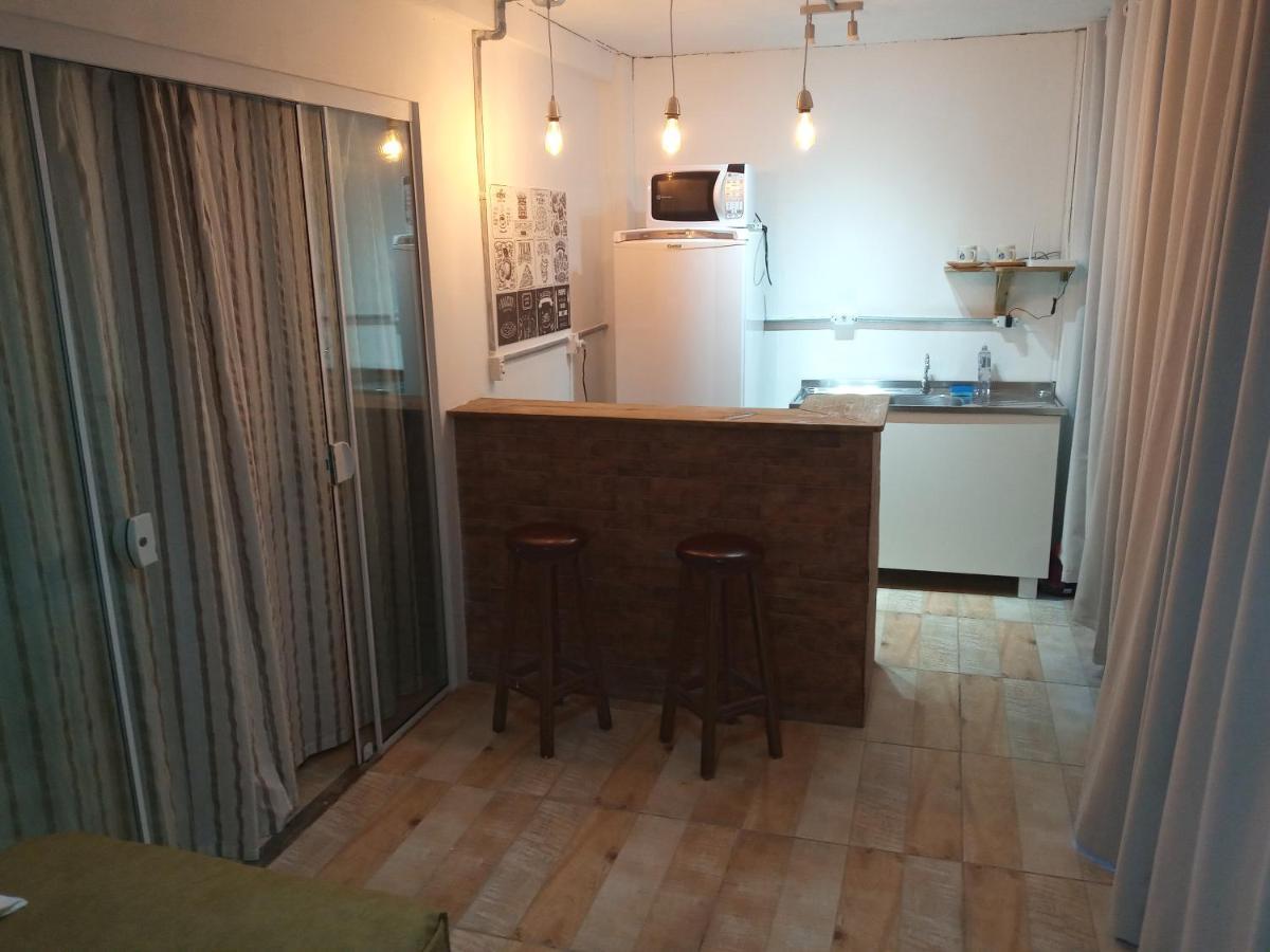 סאו פרנסיסקו דו סול Pousada Jolie Maison מראה חיצוני תמונה