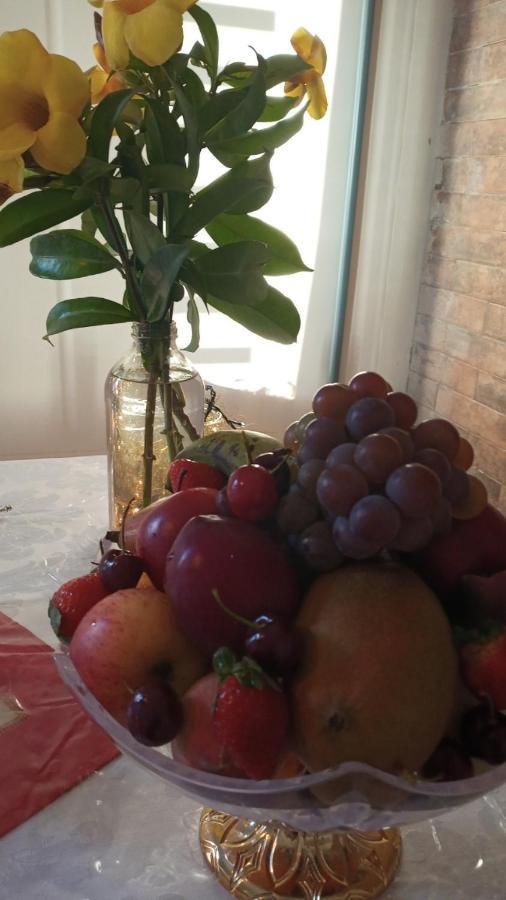 סאו פרנסיסקו דו סול Pousada Jolie Maison מראה חיצוני תמונה