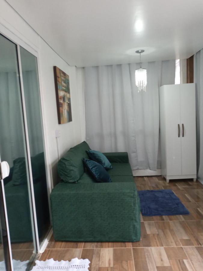 סאו פרנסיסקו דו סול Pousada Jolie Maison מראה חיצוני תמונה