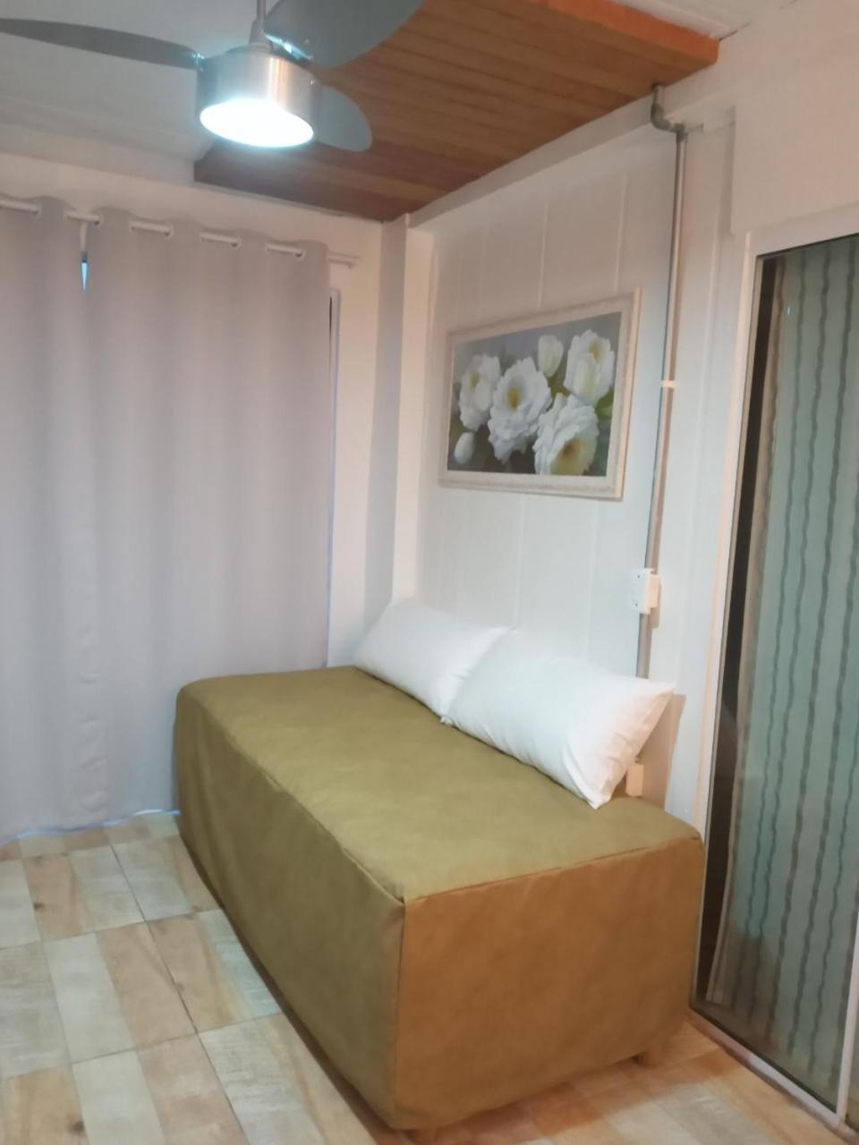 סאו פרנסיסקו דו סול Pousada Jolie Maison חדר תמונה