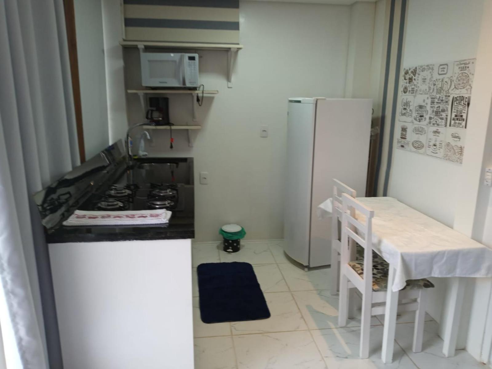 סאו פרנסיסקו דו סול Pousada Jolie Maison חדר תמונה