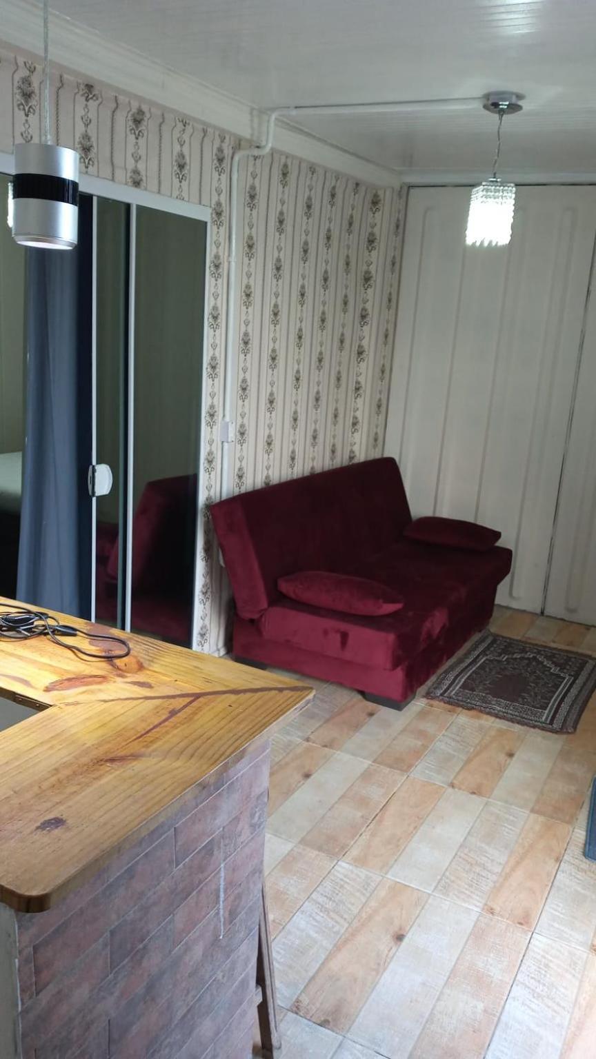 סאו פרנסיסקו דו סול Pousada Jolie Maison חדר תמונה